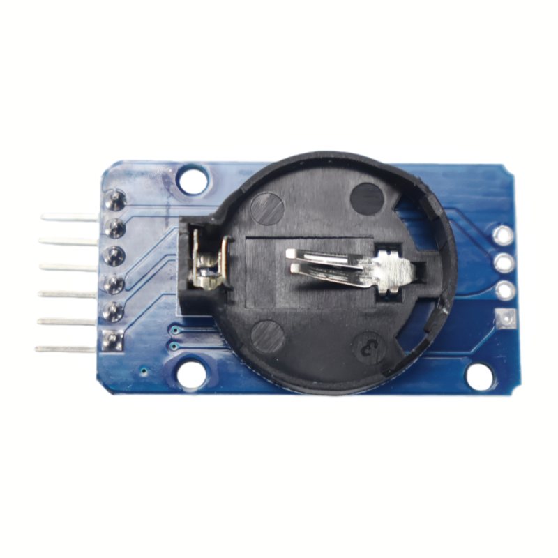 Módulo de reloj RTC DS3231+AT2 - Diy Electronics Raspberry Pi reseña y precio