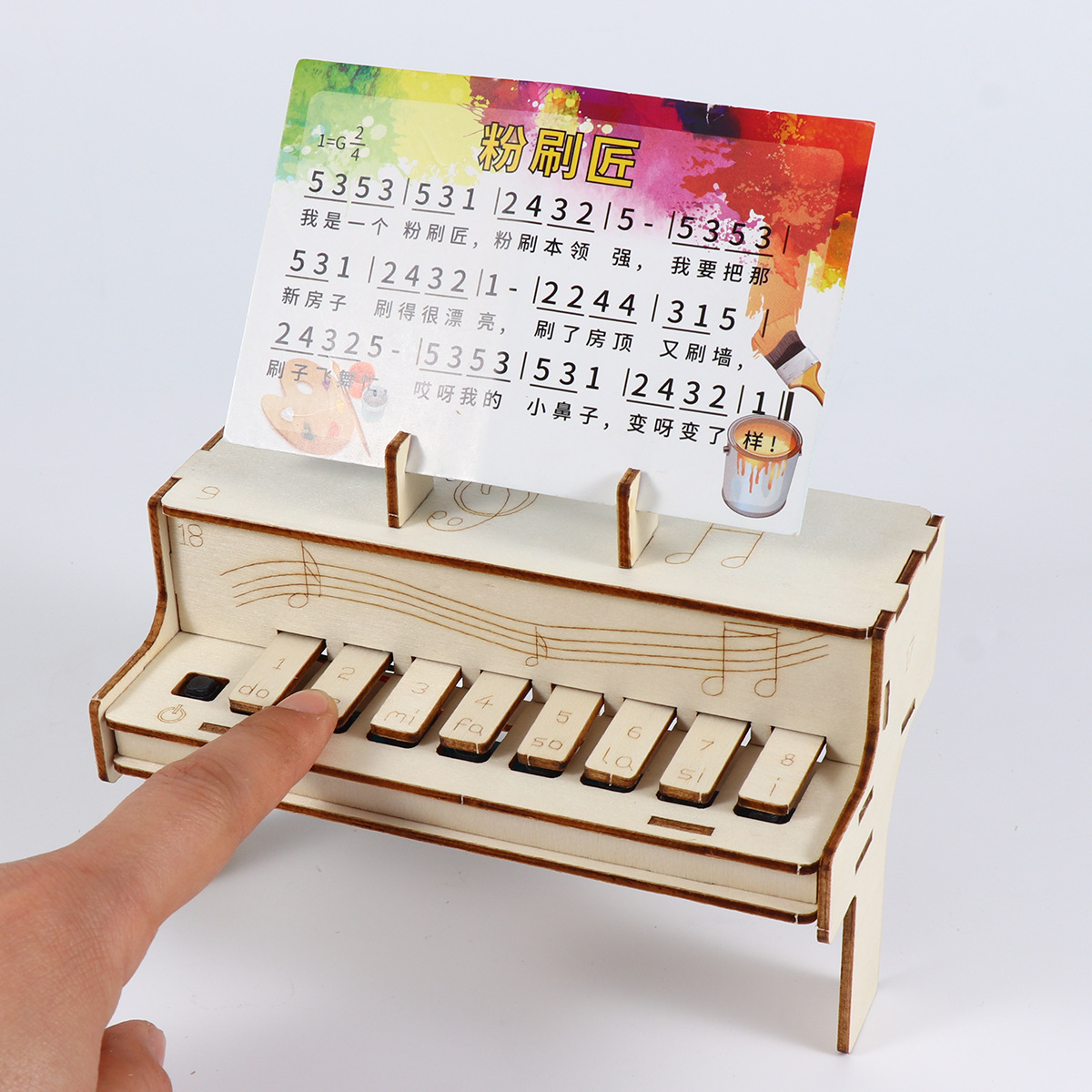 Kit de ensamblaje STEM de mode - Diy Electronics Kids reseña y precio
