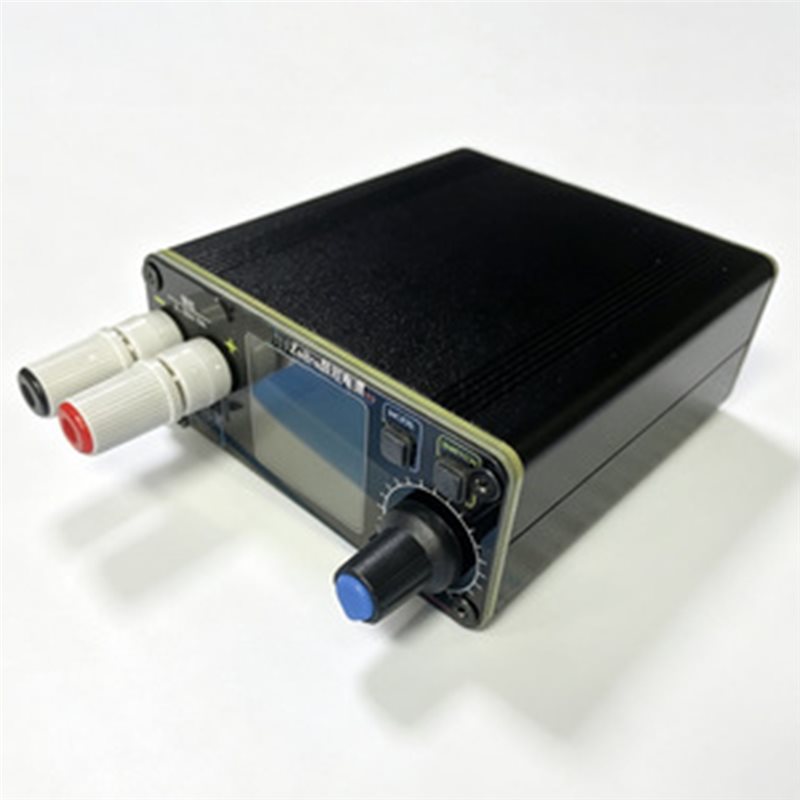Fuente de alimentación portáti - Diy Electronics Bench reseña y precio