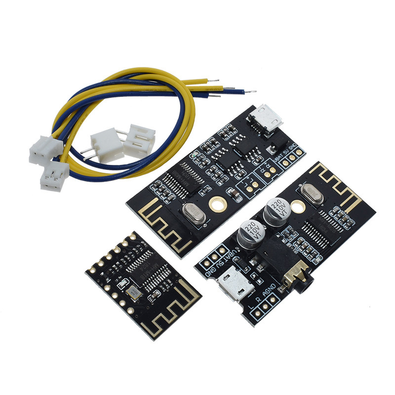 MH-M18 MH-M28 MH-M38 Módulo re - Diy Audio Electronics Kit reseña y precio