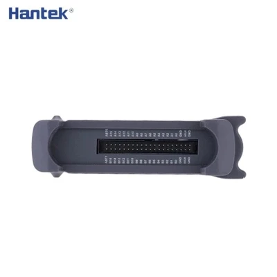 Analizador Lógico USB Hantek 4 - Logic Analyzer Usb reseña y precio