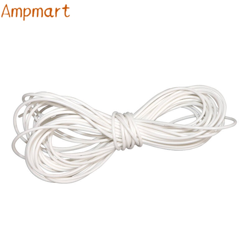 Ampmart 10M Cordón Decorativo  - Diy Audio Electronics Kit reseña y precio