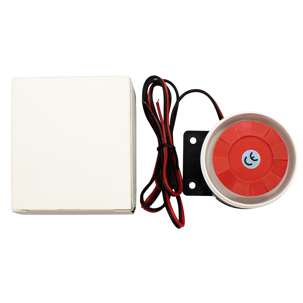 1-20 piezas Diy DC 12V zumbado - Diy Home Electronics reseña y precio