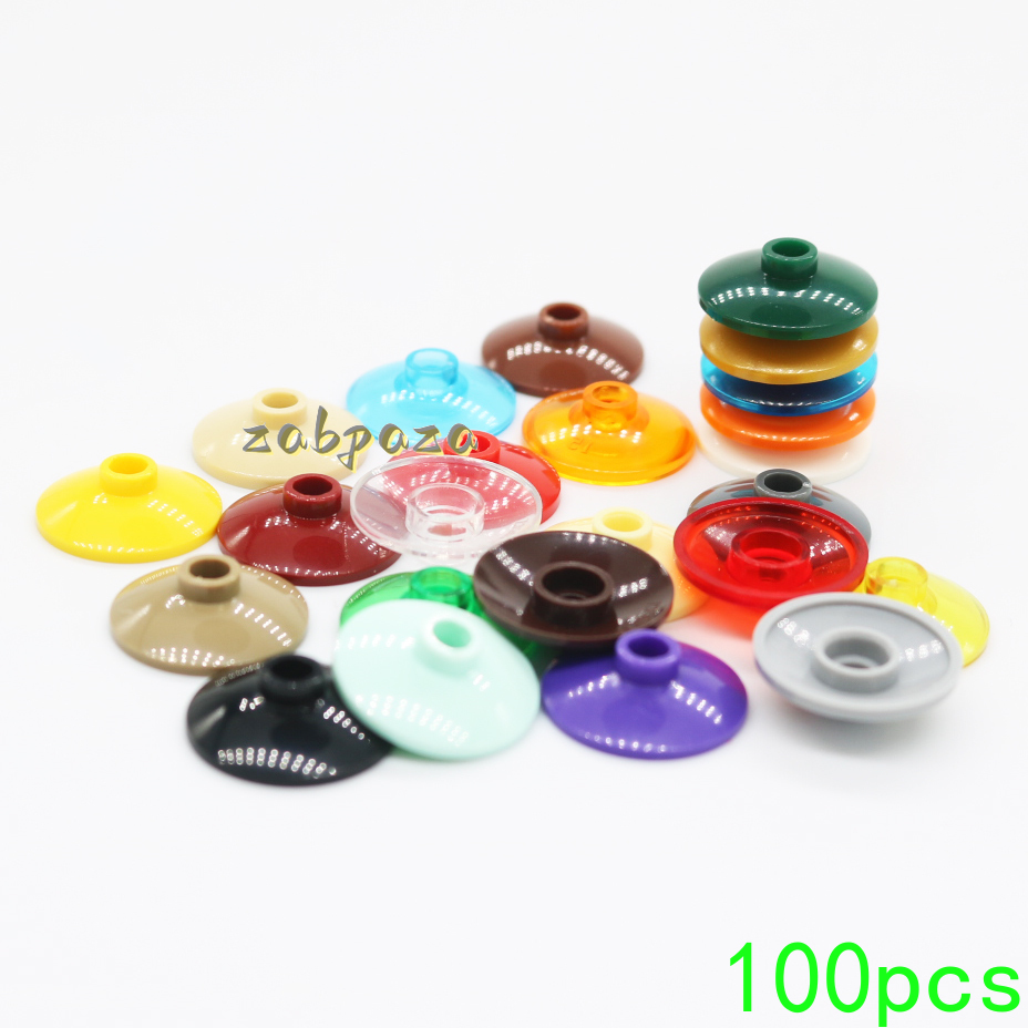 100 Uds. Partículas de ensambl - Diy Electronics Ideas reseña y precio